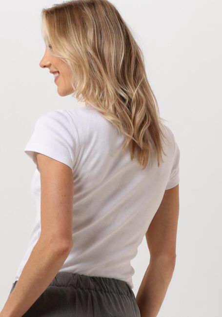 Beige DRYKORN Tops & T-shirts KOALE V - large