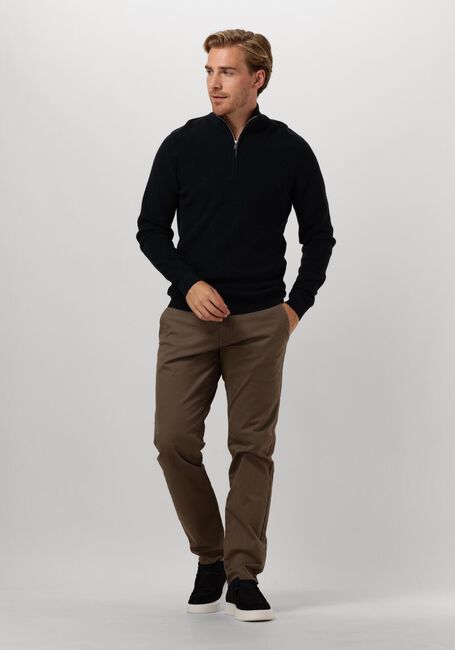 Dunkelblau MATINIQUE Pullover MALAGOON Z - large
