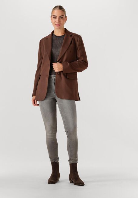Graue LIU JO Slim fit jeans B.UP DIVINE H.W. - large