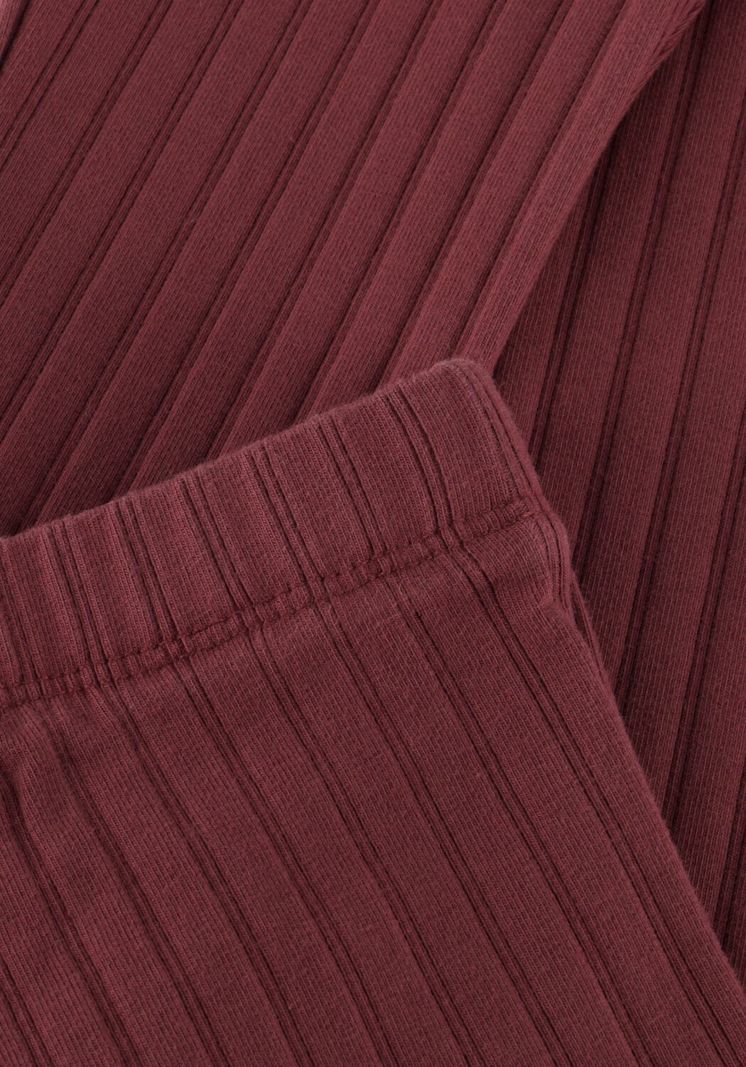 Bordeaux Z8 Schlaghose JOLIEKE - large