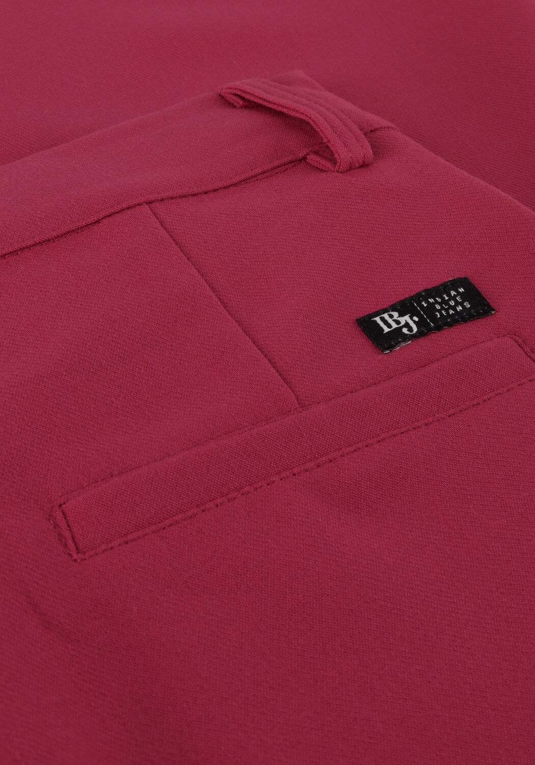 Rosane INDIAN BLUE JEANS Chino WIDE PANTS CHINO - large