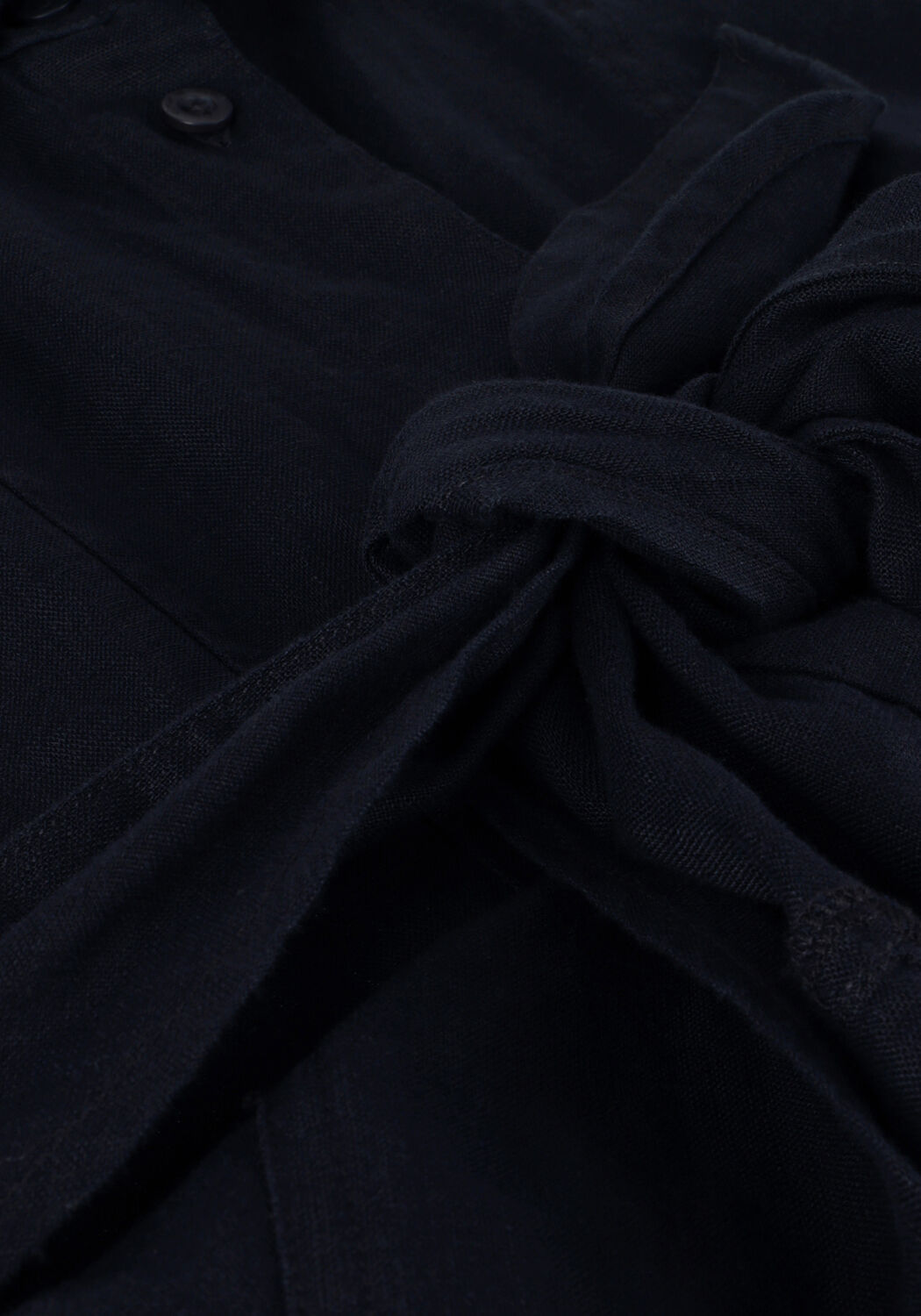 Dunkelblau CIRCLE OF TRUST Blusen NADIA BLOUSE - large