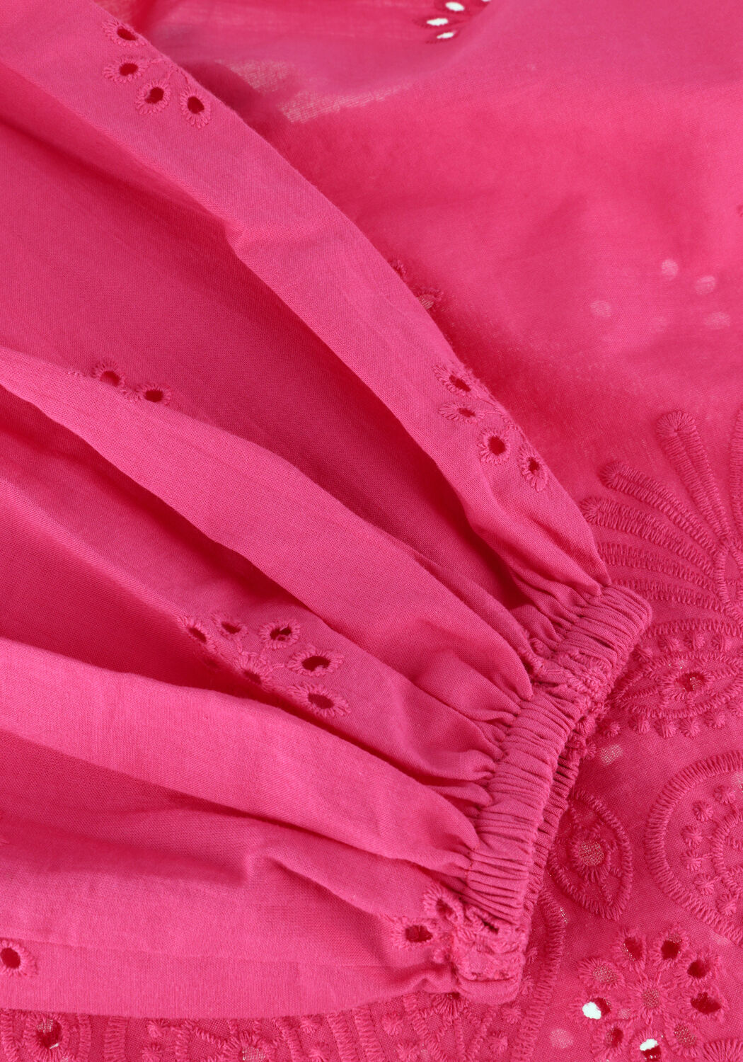 Fuchsie REFINED DEPARTMENT Blusen ROSIE - large