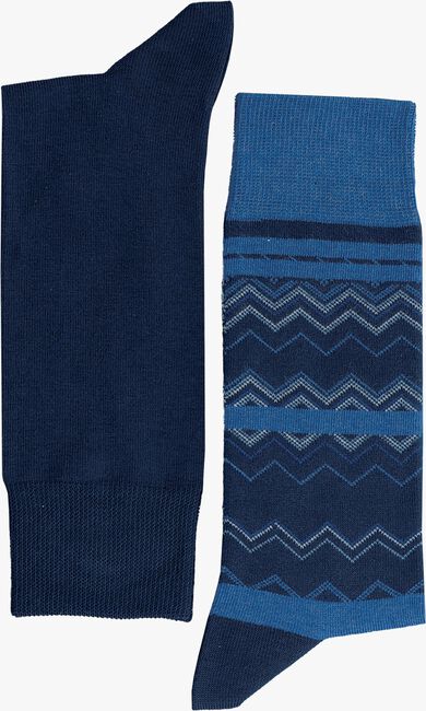 Blaue OMODA Socken SOKKEN - large