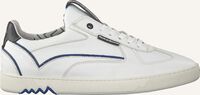 Weiße FLORIS VAN BOMMEL Sneaker Low 16342 Weiße FLORIS VAN BOMMEL Sneaker Low 16342 - medium