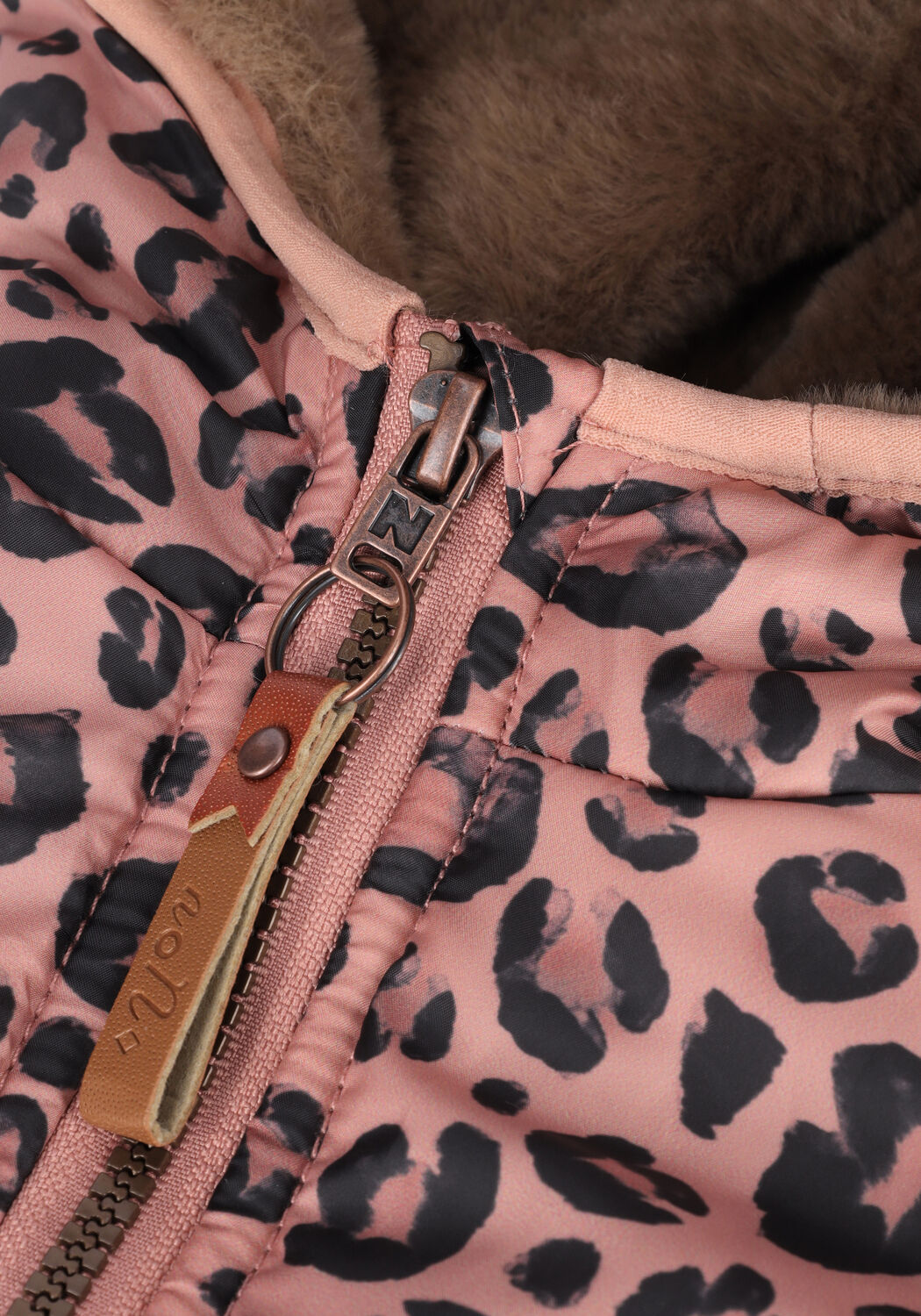 Rosane NONO Wattierte Jack N207-5200 - large