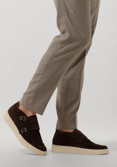 Braune GIORGIO Business Schuhe 137115 - large