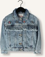 Blaue VINGINO Jeansjacke TORI Blaue VINGINO Jeansjacke TORI - medium