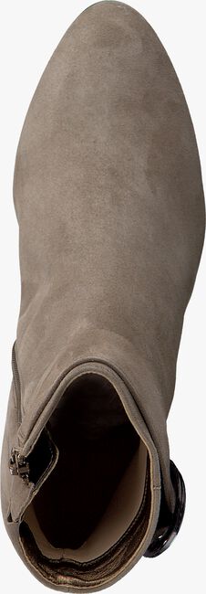 Taupe HASSIA Stiefeletten SIENA - large