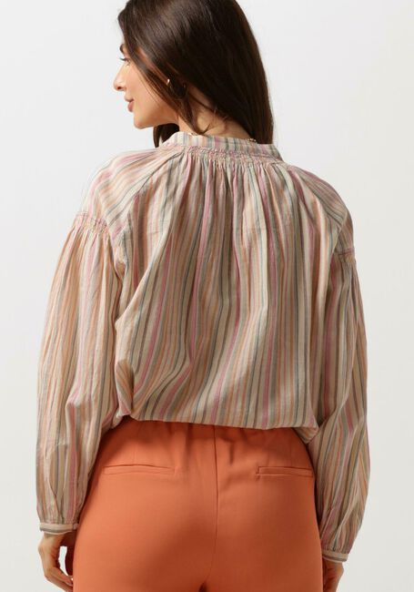 Mehrfarbige/Bunte VANESSA BRUNO Blusen NIPOA - large