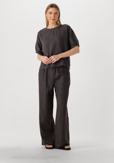 Dunkelgrau CIRCLE OF TRUST Hose LYRA PANTS - large