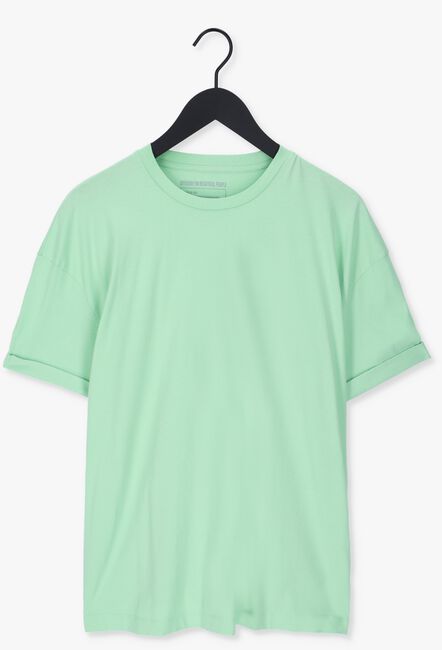 Grüne DRYKORN T-shirt THILO 520003 - large