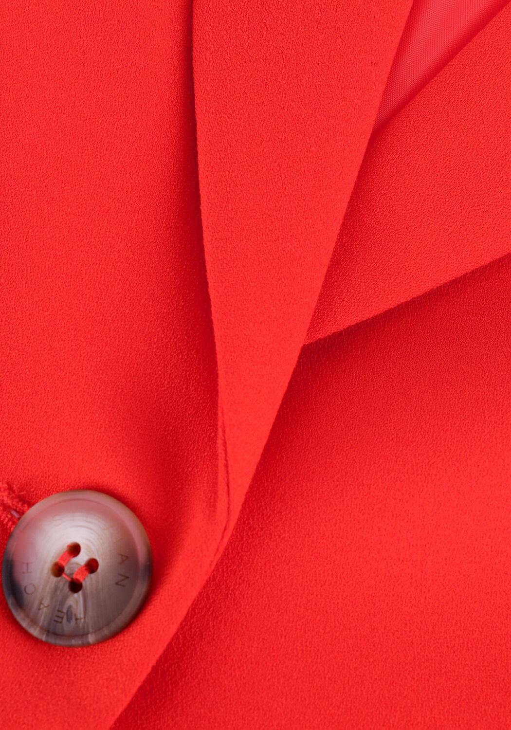 Orangene SILVIAN HEACH Blazer JACKET KALUK - large