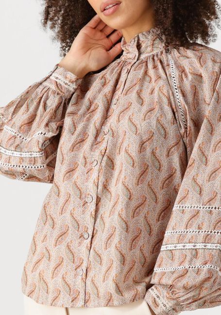 Rosane DEA KUDIBAL Blusen NITA - large