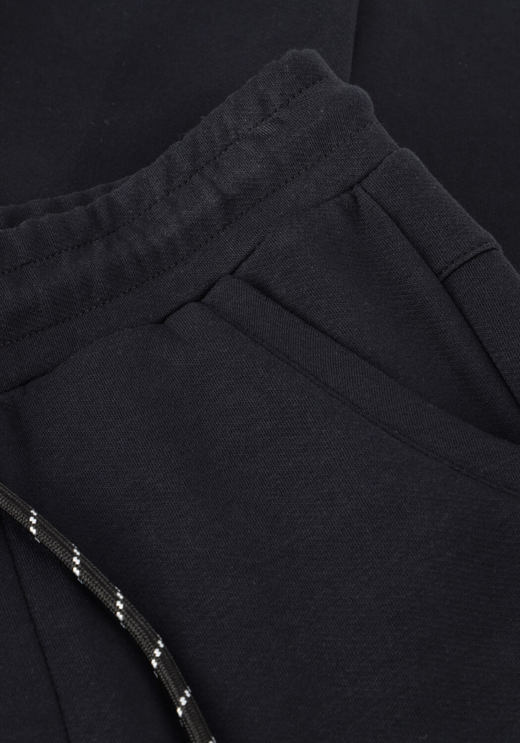 Dunkelblau INDIAN BLUE JEANS Jogginghose JOGPANT CARGO - large