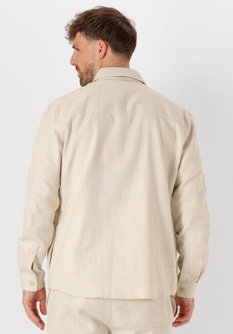 Sand THE GOODPEOPLE Overshirts SAP - large