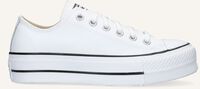 Weiße CONVERSE Sneaker Low CHUCK TAYLOR ALL STAR LIFT OX Weiße CONVERSE Sneaker Low CHUCK TAYLOR ALL STAR LIFT OX - medium