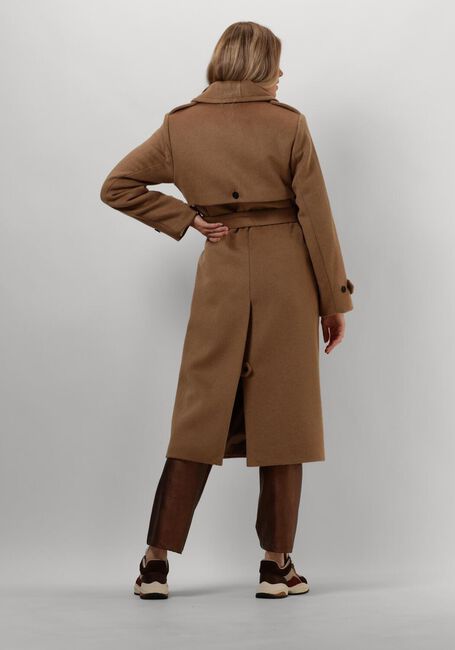 Camelfarbene GIACOMO THE JACKET Mäntel 6618930 - large