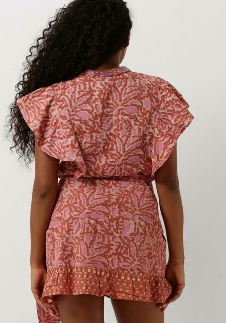 Hell-Pink IBANA Blusen TADINE - large