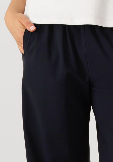 Blaue PENN & INK Weite Hose TROUSERS W25N1643 - large