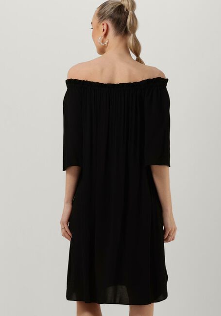 Schwarze MOS MOSH Minikleid ASHLEA DRESS - large