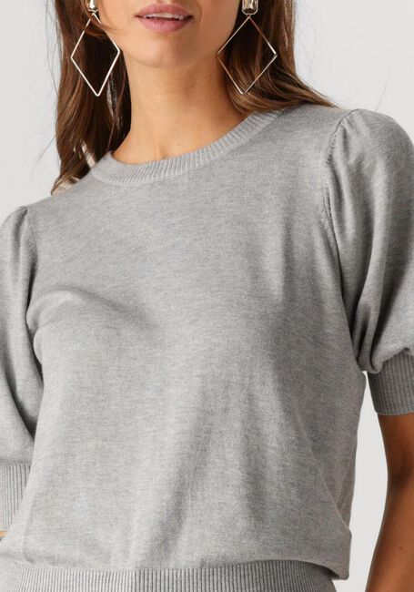 Graue MINUS Pullover LIVA KNIT TEE - large