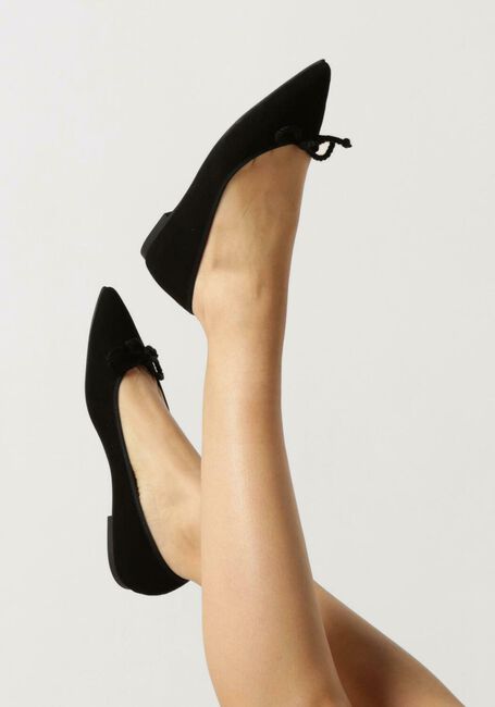 Schwarze PRETTY BALLERINAS Ballerinas 47987 - large