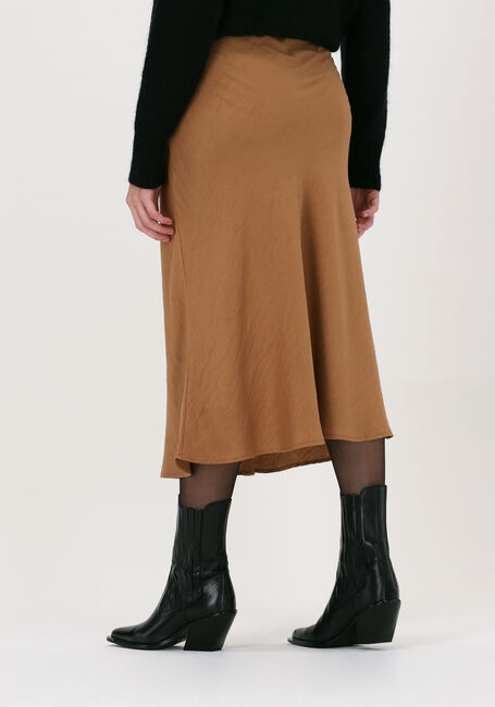 Camelfarbene MINIMUM Midirock ALBI 8073 - large