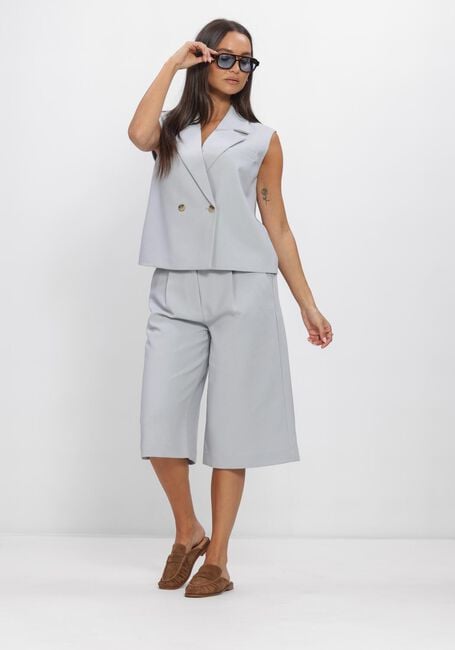 Blaue MODSTR&Ouml;M Hosen GALEMD LONG SHORT - large