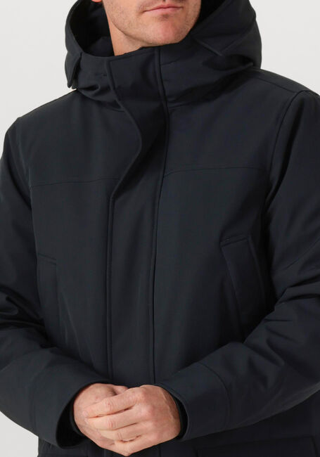 Dunkelblau AIRFORCE Jacken SNOW PARKA - large