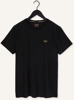 Schwarze PME LEGEND T-shirt SHORT SLEEVE R-NECK GUYVER TEE Schwarze PME LEGEND T-shirt SHORT SLEEVE R-NECK GUYVER TEE - medium