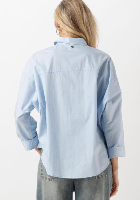 Hellblau CIRCLE OF TRUST Blusen DIONNE BLOUSE - large