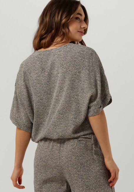 Sand MOSCOW T-shirt 125-02-LINDY - large