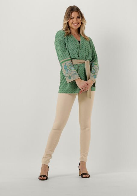 Beige LIU JO Skinny jeans B.UP DIVINE H.W. - large