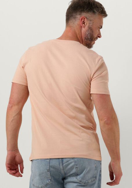 Orangene STRØM Clothing T-shirt T-SHIRT - large