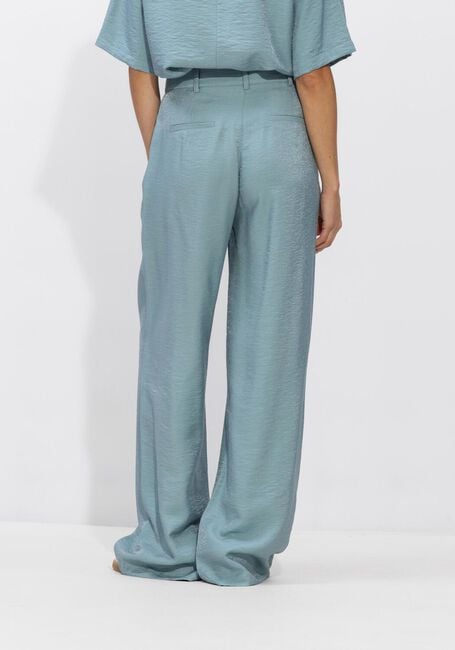 Minze JANSEN AMSTERDAM Weite Hose DARA BROEK WS 420 LONG WIDE - large