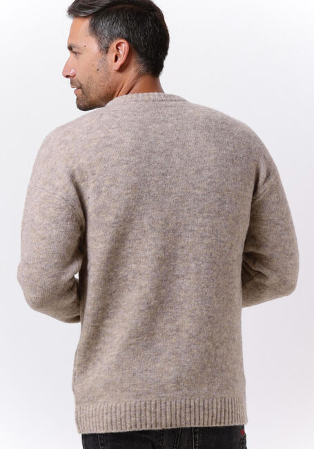 Sand DRYKORN Pullover FREDDY 422065 - large