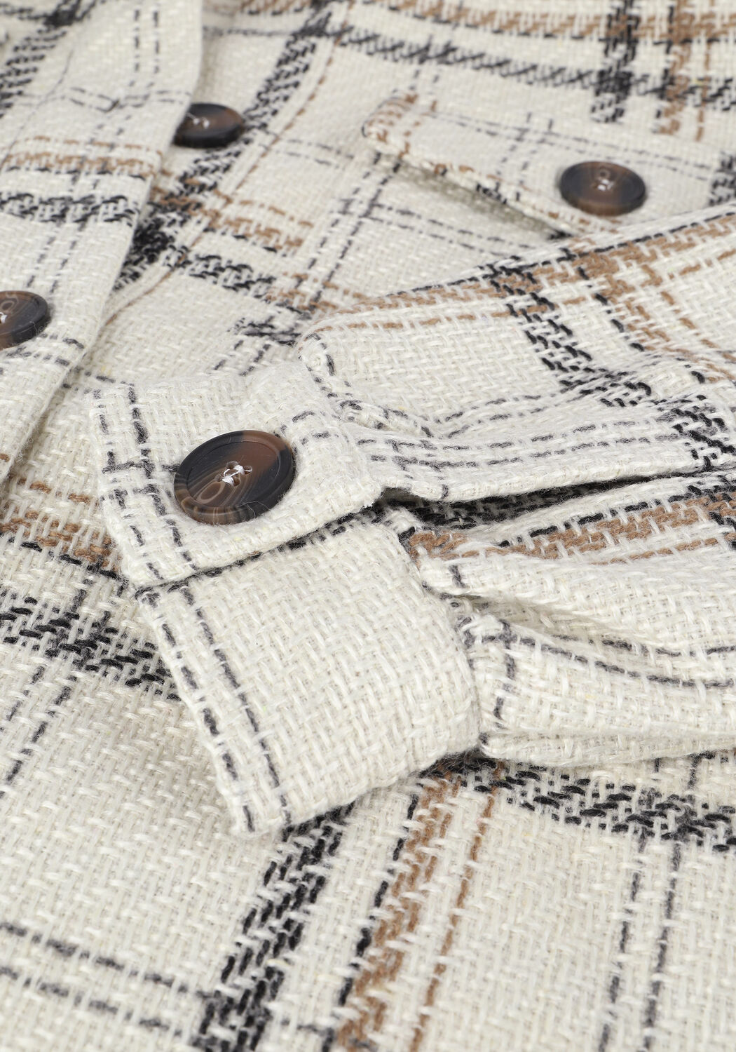 Ecru SOFIE SCHNOOR Jack MICKA - large