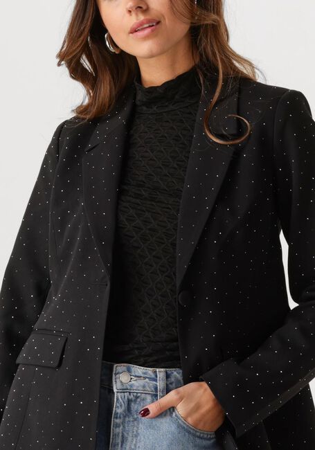 Schwarze MOVES Blazer DAUDA - large