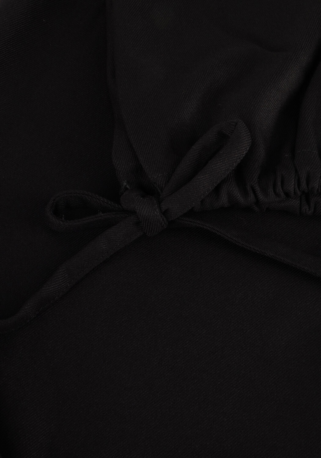 Schwarze MOVES Cargohosen OSTERA - large