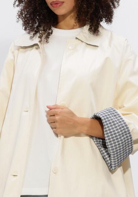 Ecru ELEH Jacken SS260328 - large