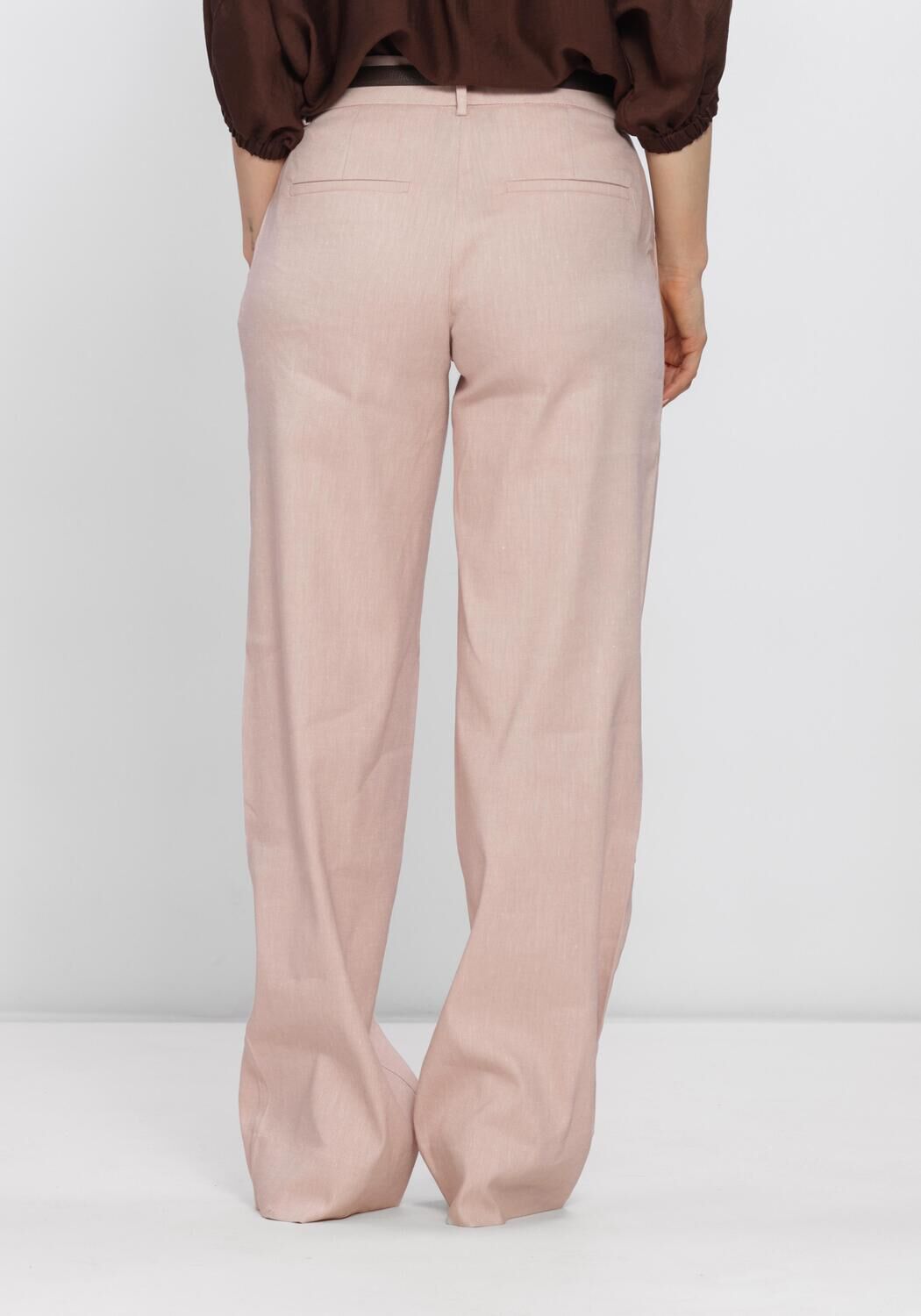 Hell-Pink FIVEUNITS Hose DENAFV 769 - large