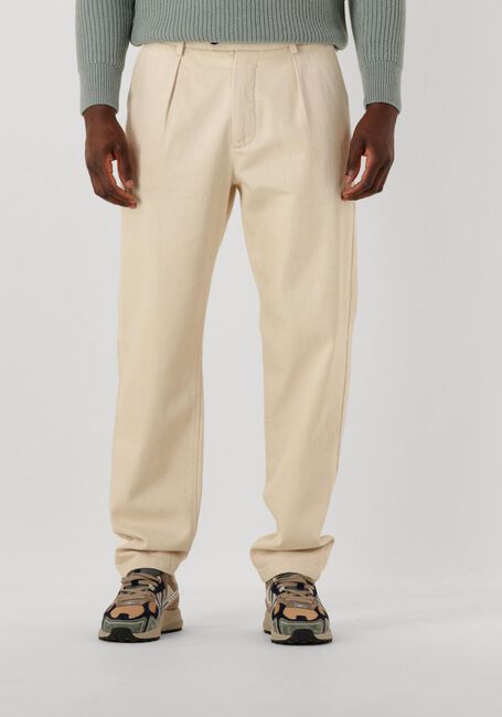 Ecru JC RAGS Jogginghose PANTALON RAHEEL - large