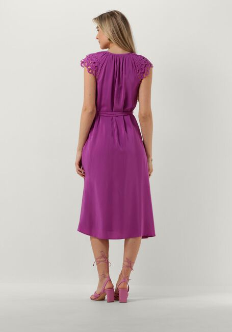 Lilane SUNCOO Midikleid CELEST - large