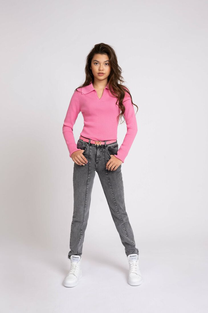 rosane nik & nik pullover gemma pullover
