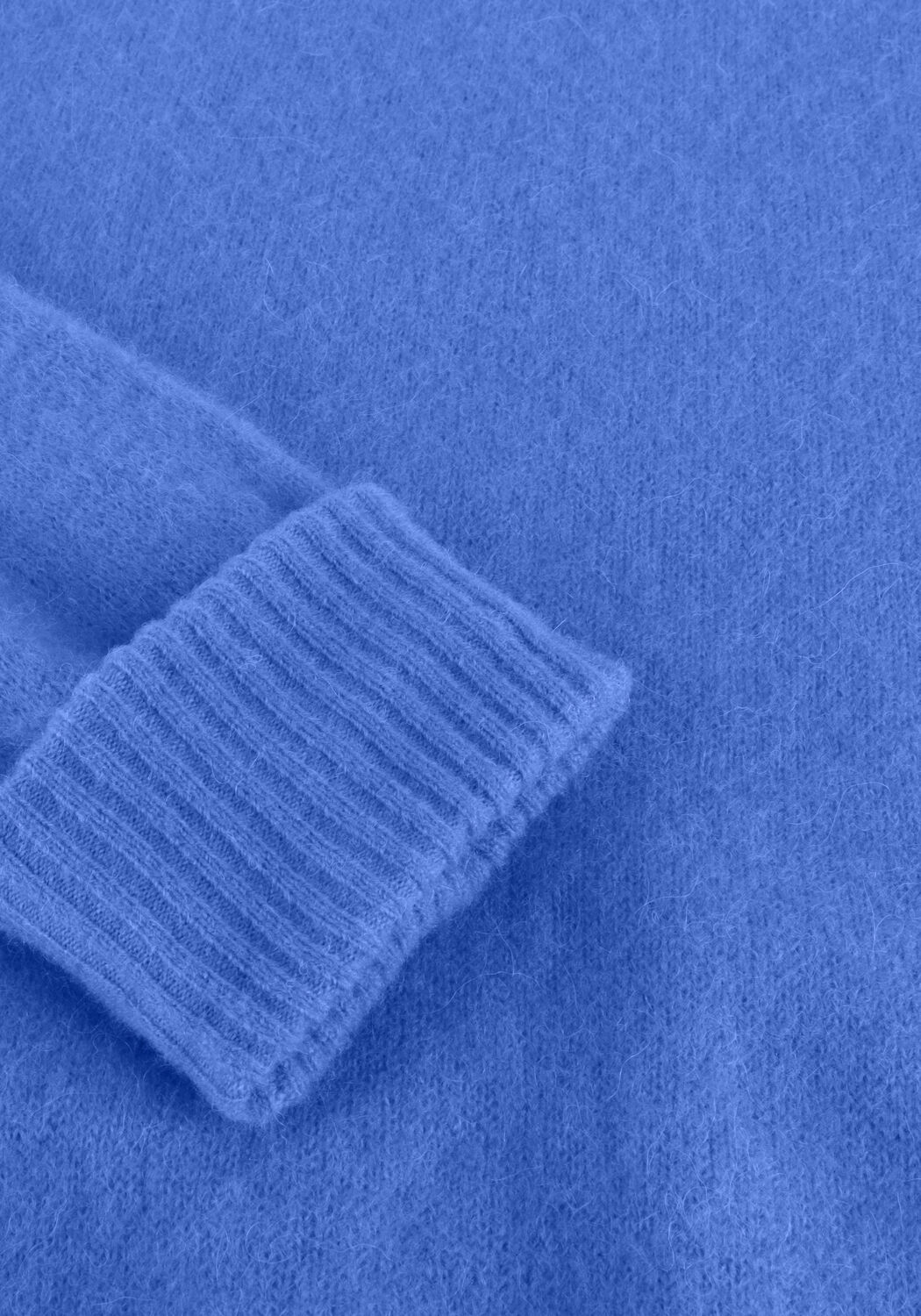 Kobalt AMERICAN VINTAGE Pullover VITOW - large