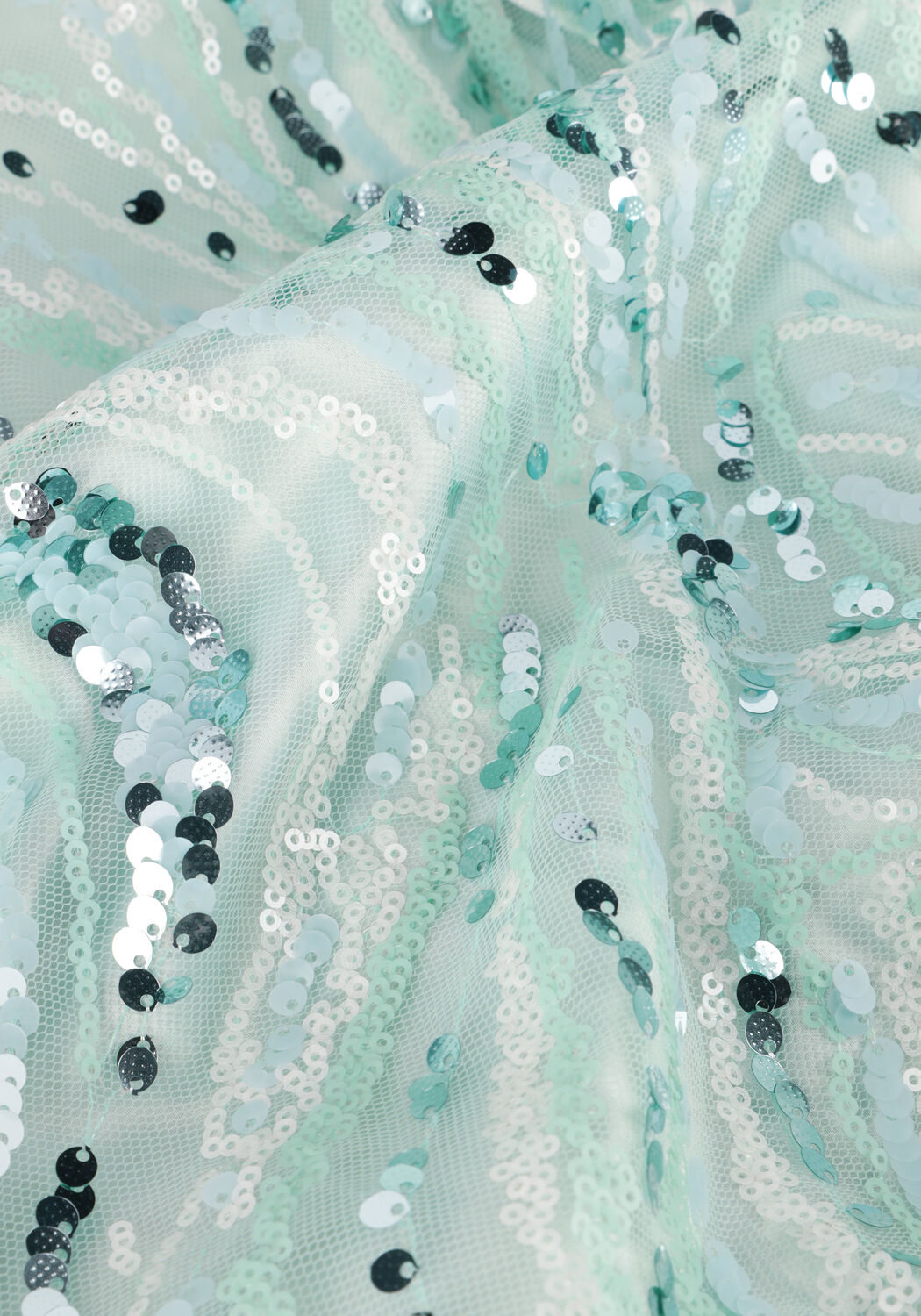 Minze FREEBIRD Minikleid DIEKE SS - large