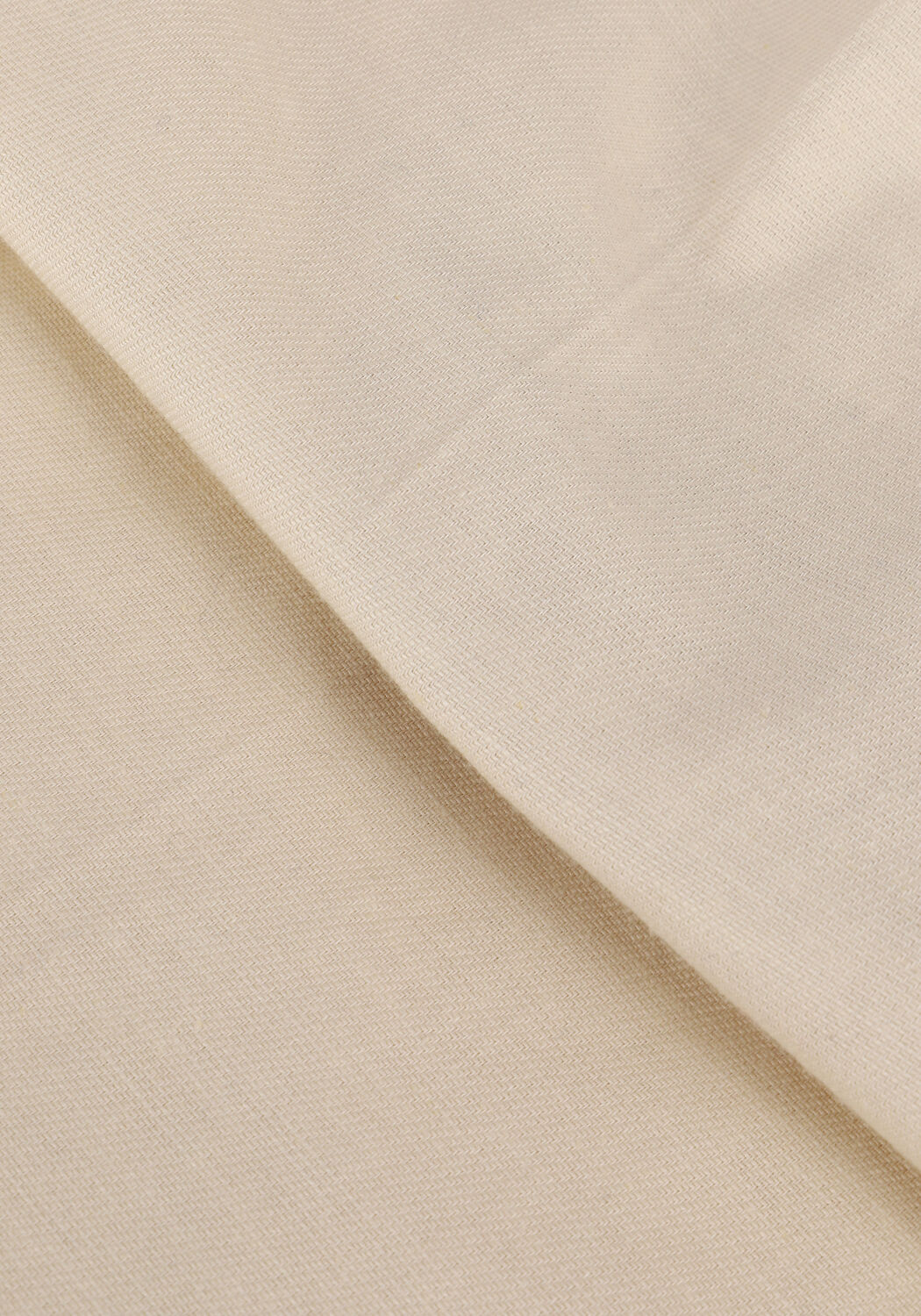 Beige SELECTED MEN Hose SLHSLIM-OWEN PANTS - large