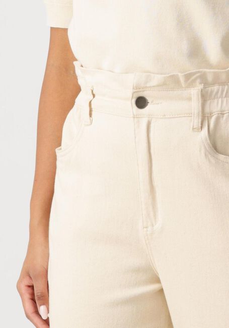 Ecru MINUS Hose DINA NOVA PANT - large