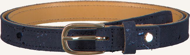 Blaue VIA VAI Gürtel KARA GLOW Blaue VIA VAI Gürtel KARA GLOW - large